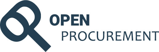 OpenProcurement logo