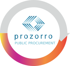Logo Prozorro